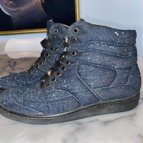 Maison Martin Margiela sneakers women - Picture 3 of 3